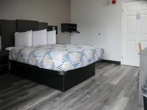Studio 6 Tacoma, WA - South - Habitación