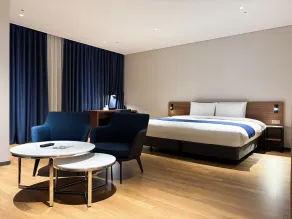 Ibis Ambassador Suwon - Quarto