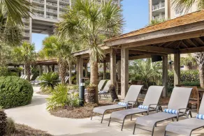 Royale Palms Condominiums - Piscine