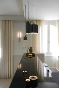 Hotel Spa Genovese - Reception