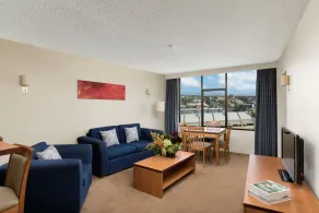 Rydges Geelong - View from room