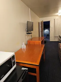 Terrace Inn and Suites - Chambre
