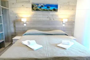 Hotel Olmuccio - Værelse