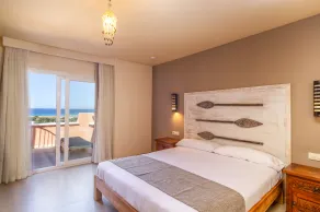 El Cortijo de Zahara by QHotels - Chambre