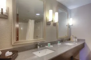 Comfort Suites Pineville - Ballantyne Area - Salle de bain