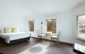 Salamanca Galleria Apartments - Habitación