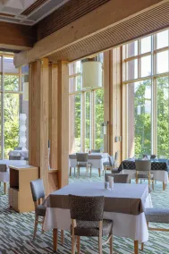 Nasu Kasumigajo Hotel & Resort - Restaurant