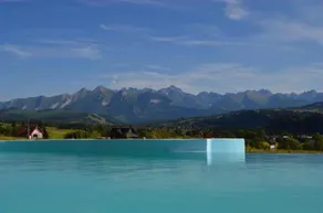 Montenero Resort&Spa - Pool