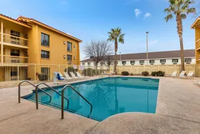 La Quinta Inn by Wyndham El Paso West - Piscine
