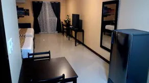 Venezia Suites Resort Panglao - Chambre