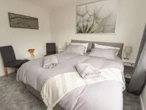 Greystones - Room