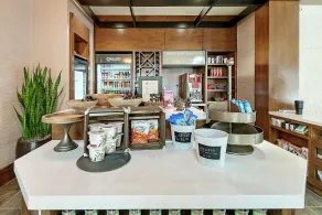 Hilton Garden Inn Edmond / Oklahoma City North, OK - Restaurant