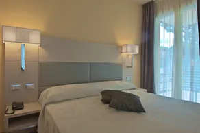 Zen Hotel Versilia - Chambre