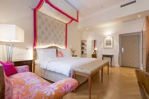 Hotel Kaiserhof Wien - Rum