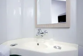 Premiere Classe Auxerre - Badezimmer