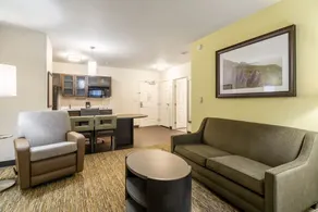 Candlewood Suites Portland Airport by IHG - Camera