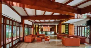 Treat Imperial Jim Corbett - Rezeption