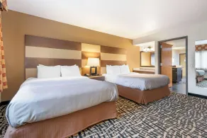 Quality Inn & Suites Mayo Clinic Area - Chambre