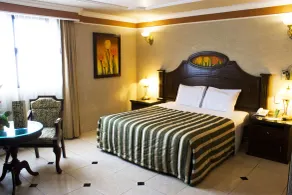 Hotel Casino Plaza - Chambre