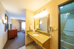 Alpine Inn & Suites Gunnison - Chambre