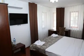 Bruti Hotel - Room
