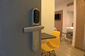 Hotel Atlântico - Rom