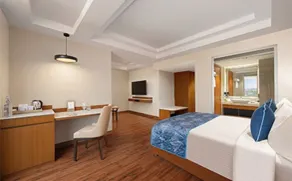 Fortune Select Candolim, Goa - Member ITC Hotels' Group - Room