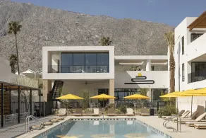 Drift Palm Springs, a Member of Design Hotels - Basseng