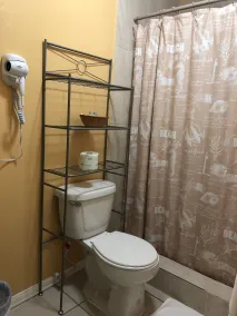 Sunset Ridge Hotel - Chambre