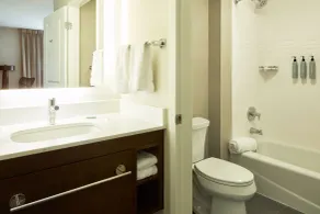 Residence Inn Los Angeles Westlake Village - Salle de bain