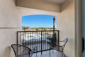 Hampton Inn & Suites Phoenix/Gilbert - Vue de la chambre