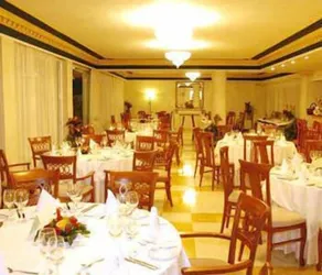 Laodamia Hotel - Restaurant