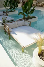 Doc's Boutique Hotel Kemer - Pool