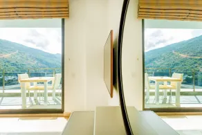 infinity mountain - Room