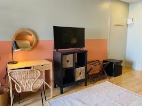 Forget Me Not Boutique Bed & Breakfast Hua Hin - Værelse