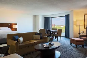 Renaissance Concourse Atlanta Airport Hotel - Chambre