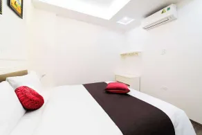 Rosabella Apartment & Hotel - Værelse