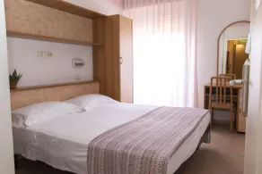 Hotel Holland - Room