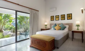 Eden's Holiday Villas - Rum
