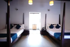 Ravishing Retreat Resort - Habitación