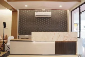 Avenue 11 Premium Stays Madurai - Reception