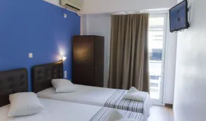 Athens Choice Hotel - Habitación