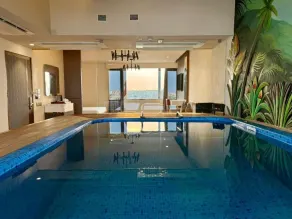 SKI - Sivakavi Iconic - Pool