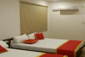 Gulabi Bagh Resort (A unit of Sarvmangla Garden) - Værelse