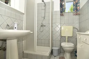 Apartment Blumen Oase - Bagno