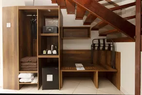 Casa Andina Select Zorritos Tumbes - Quarto