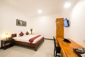 Lavender Angkor Boutique - Room