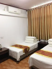 Huayang Guesthouse - Room