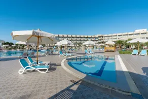 Seven Seas Jolie Bay - Ultra All Inclusive - Piscine