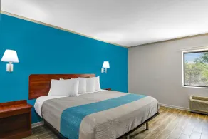 Motel 6-Norcross, GA - Habitación